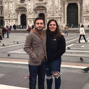 Meet your Posher, Rosanna